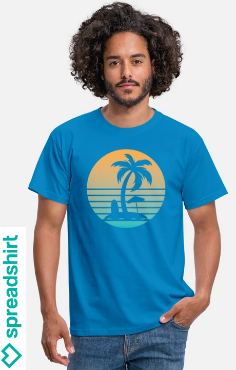 Merch Shop